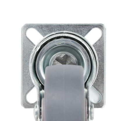 8 pcs Swivel Casters 50 mm