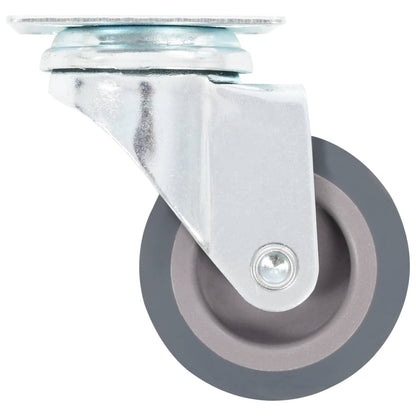 32 pcs Swivel Casters 50 mm