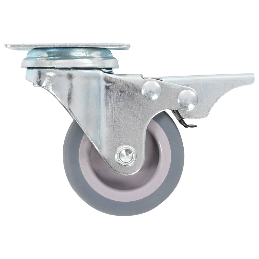 16 pcs Swivel Casters 1.97 " (4x143418)