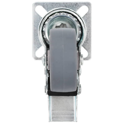 16 pcs Swivel Casters 1.97 " (4x143418)