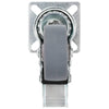 16 pcs Swivel Casters 50 mm