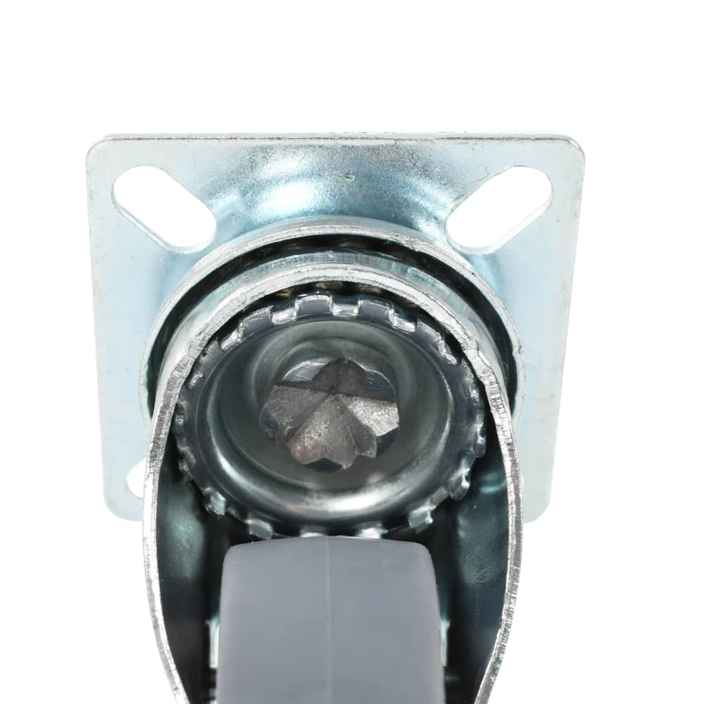 16 pcs Swivel Casters 1.97 " (4x143418)