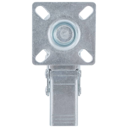 24 pcs Swivel Casters 1.97 " (6x143418)