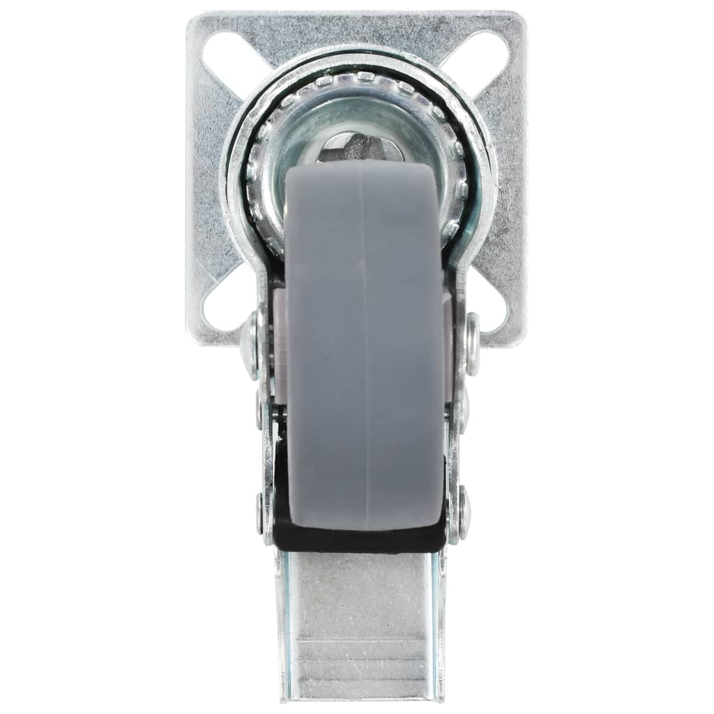 24 pcs Swivel Casters 1.97 " (6x143418)