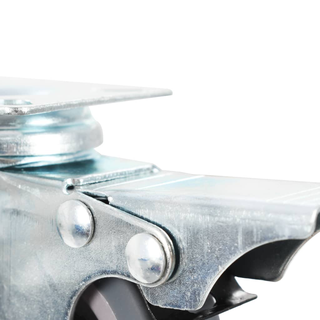 24 pcs Swivel Casters 1.97 " (6x143418)