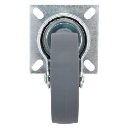 32 pcs Swivel Casters 75 mm