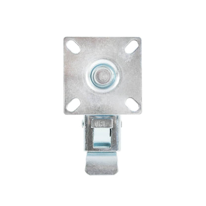 8 pcs Swivel Casters 75 mm