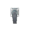 12 pcs Swivel Casters 75 mm