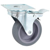 16 pcs Swivel Casters 75 mm