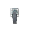 16 pcs Swivel Casters 75 mm