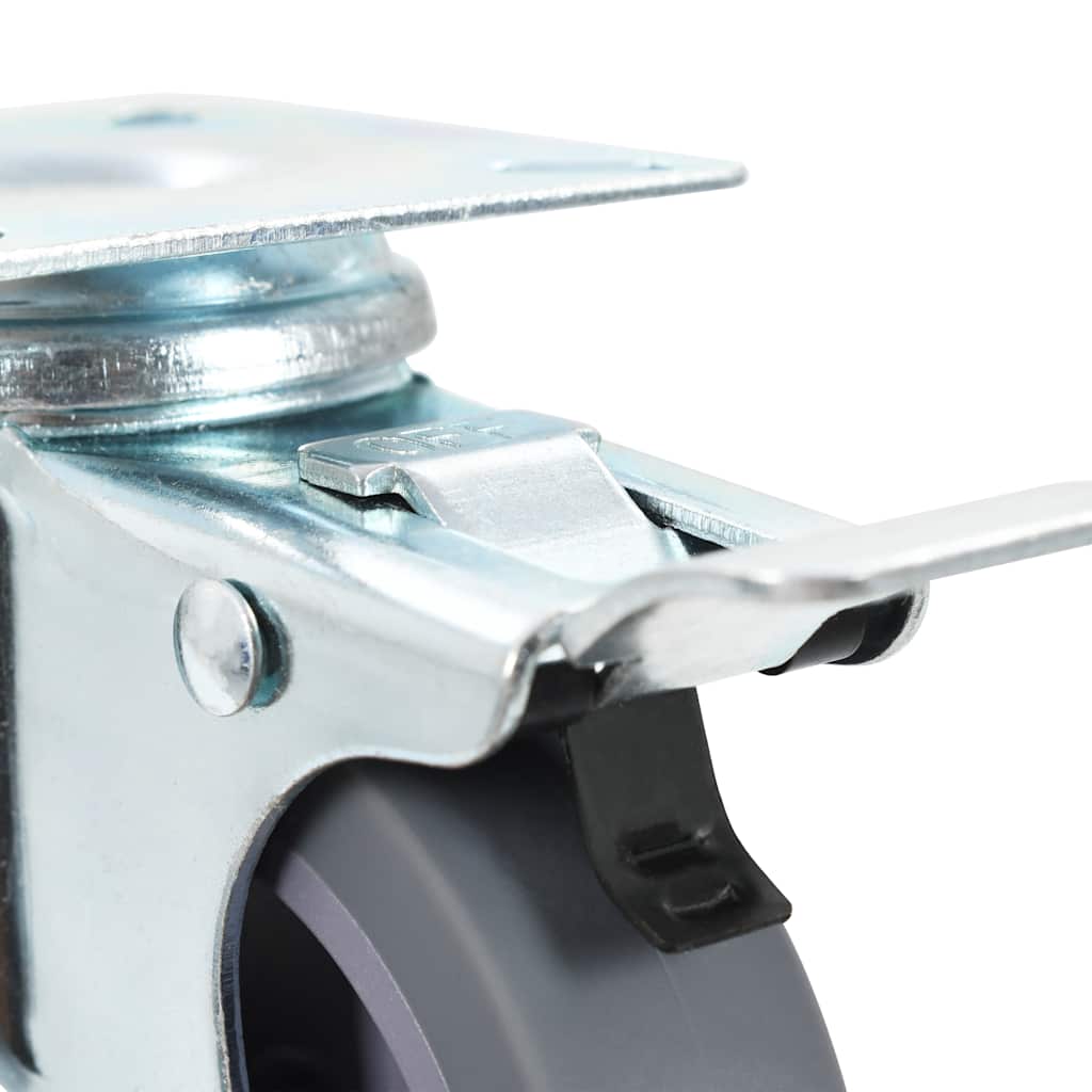 24 pcs Swivel Casters 2.95 " (6x143421)