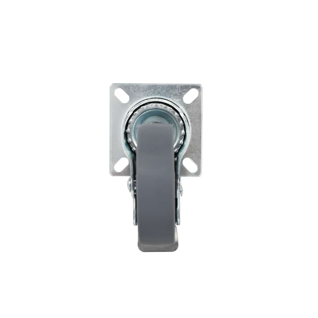 24 pcs Swivel Casters 2.95 " (6x143421)