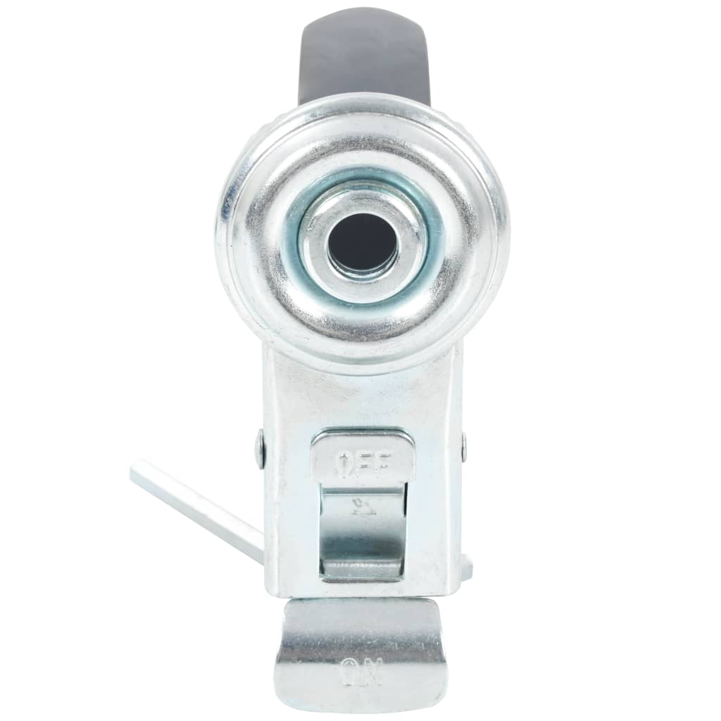 24 pcs Bolt Hole Swivel Casters 125 mm