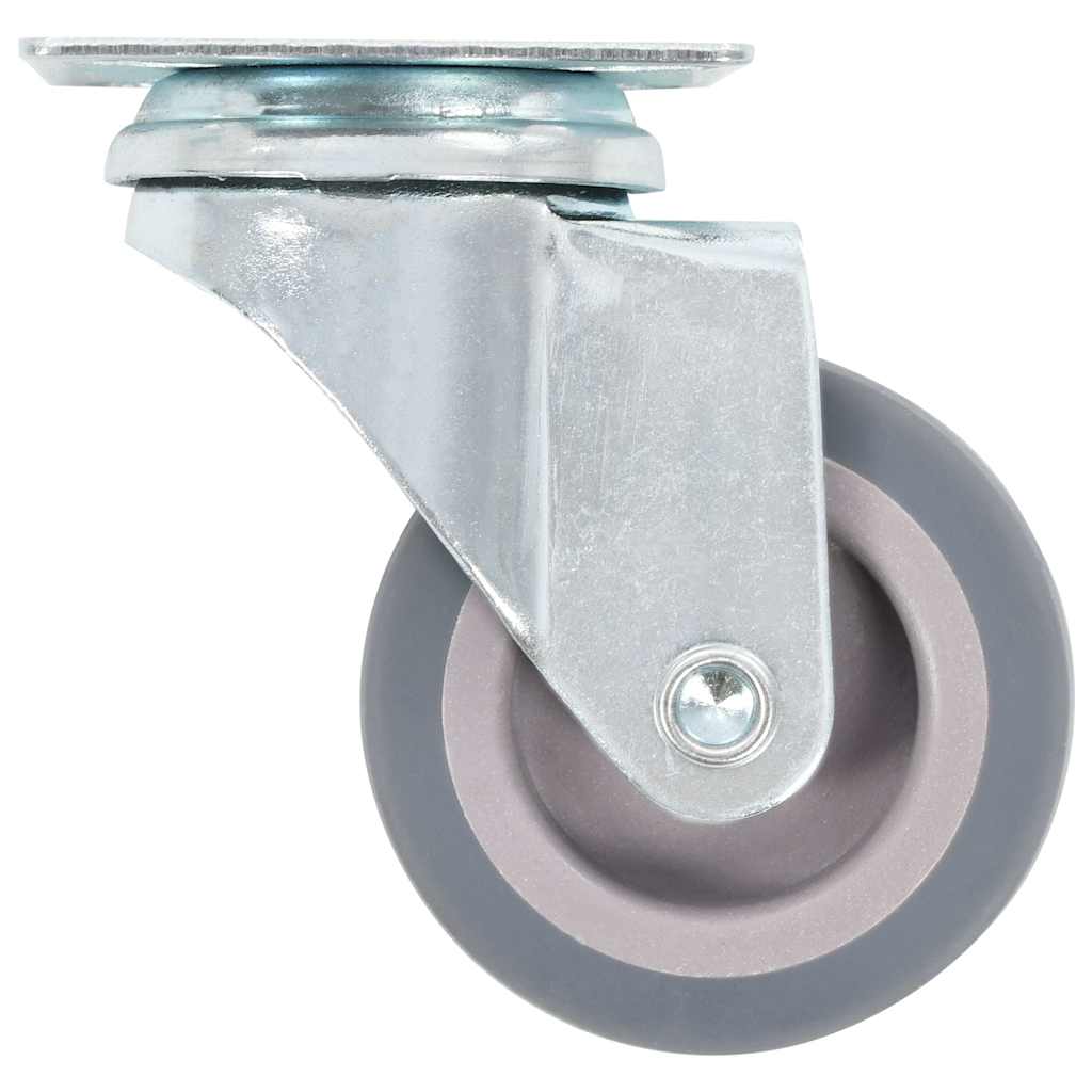 96 pcs Swivel Casters 50 mm