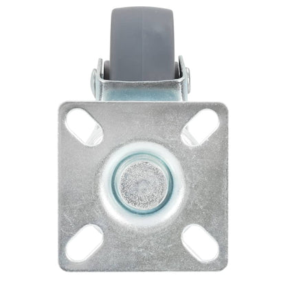 96 pcs Swivel Casters 50 mm