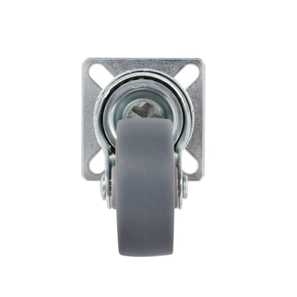 96 pcs Swivel Casters 50 mm