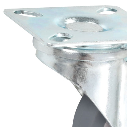 192 pcs Swivel Casters 50 mm
