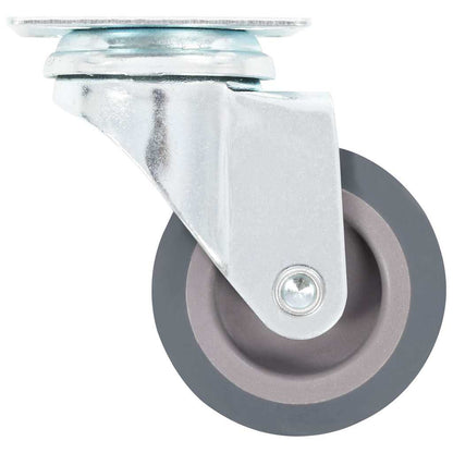 32 pcs Swivel Casters 50 mm