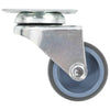 8 pcs Twin-wheel Swivel Casters 50 mm