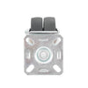 24 pcs Twin-wheel Swivel Casters 50 mm