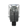 8 pcs Twin-wheel Swivel Casters 50 mm