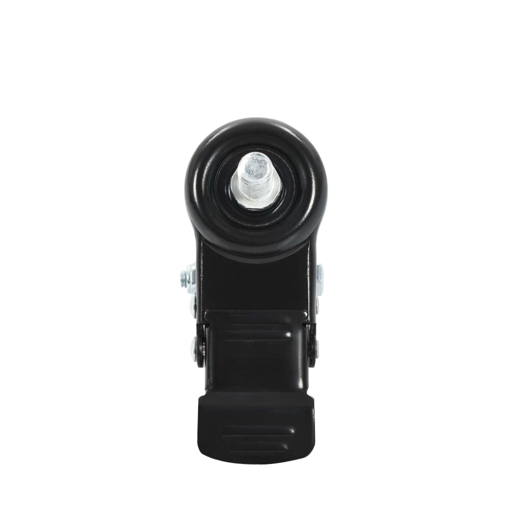16 pcs Swivel Casters with Brakes 50 mm