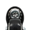 16 pcs Swivel Casters with Brakes 50 mm