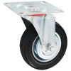 16 pcs Swivel Casters 100 mm