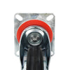 16 pcs Swivel Casters 100 mm