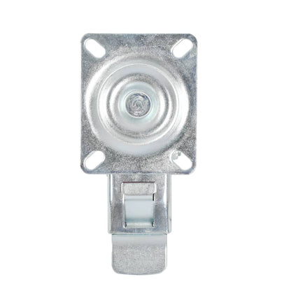 8 pcs Swivel Casters 100 mm