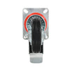 16 pcs Swivel Casters 100 mm