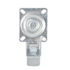 16 pcs Swivel Casters 100 mm