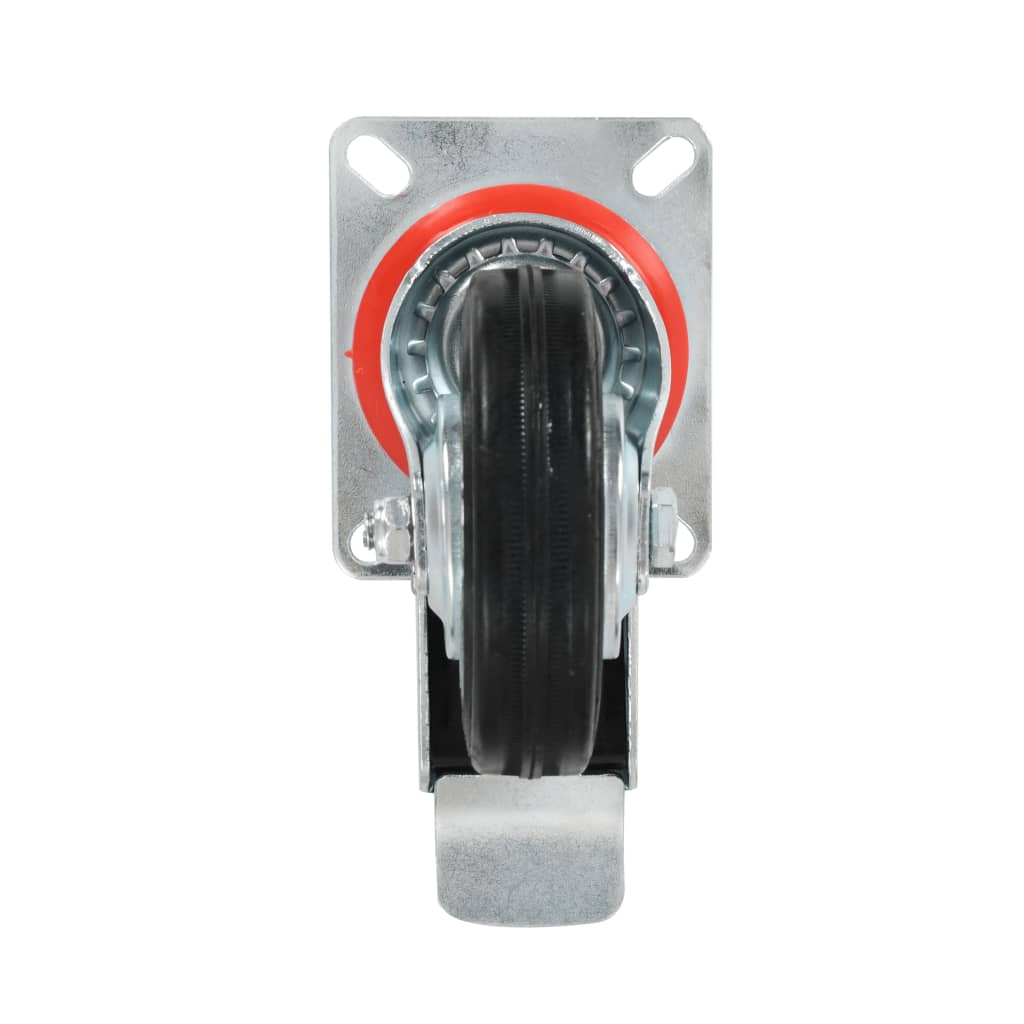 24 pcs Swivel Casters 3.94 " (6x143446)