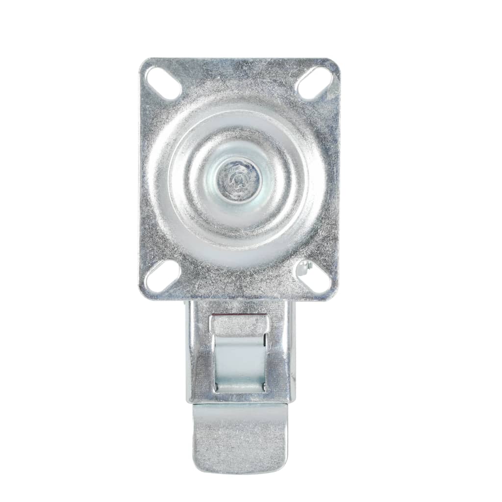 32 pcs Swivel Casters 100 mm