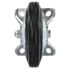 16 pcs Fixed Casters 160 mm