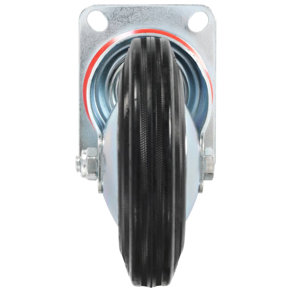 16 pcs Swivel Casters 6.30 " (4x143451)