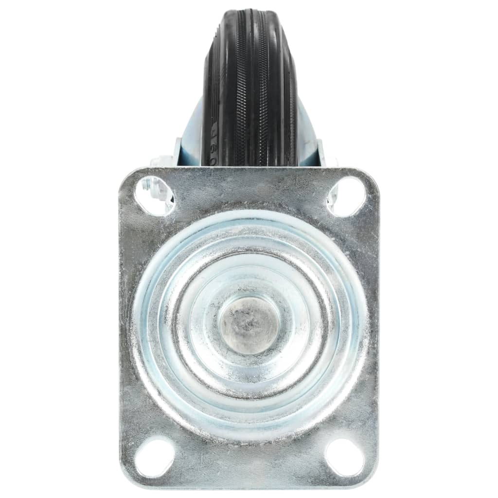 16 pcs Swivel Casters 6.30 " (4x143451)