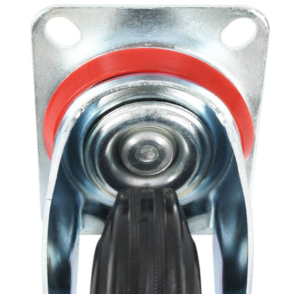 24 pcs Swivel Casters 6.30 " (6x143451)