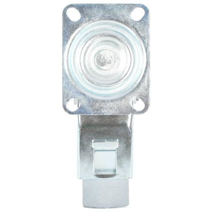 16 pcs Swivel Casters 160 mm