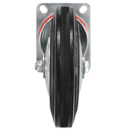 24 pcs Swivel Casters 7.87 " (6x143454)