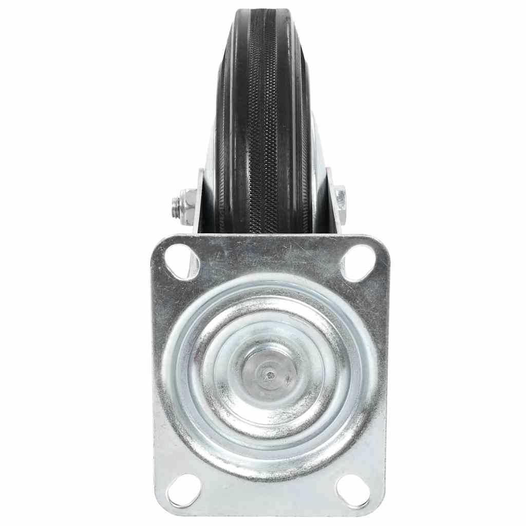 24 pcs Swivel Casters 7.87 " (6x143454)