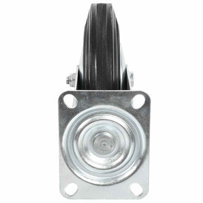 24 pcs Swivel Casters 7.87 " (6x143454)