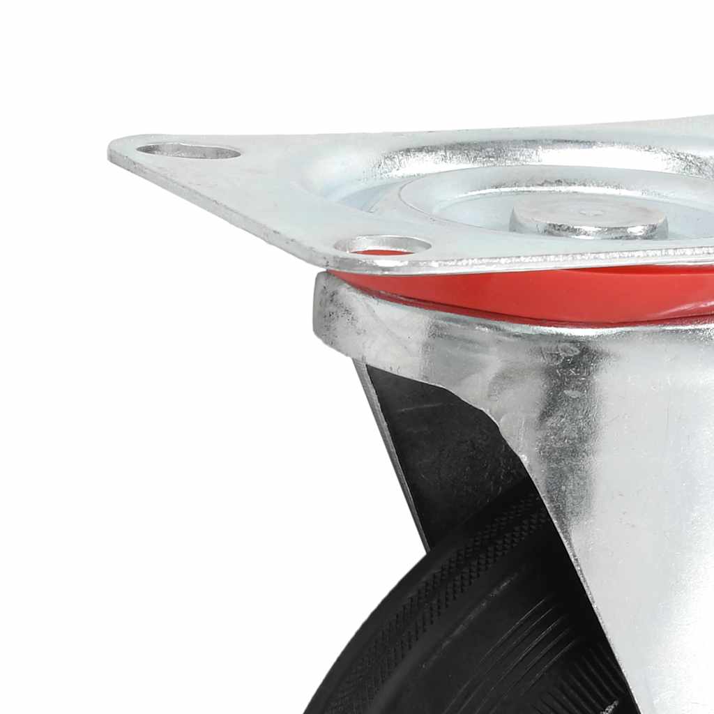 24 pcs Swivel Casters 7.87 " (6x143454)