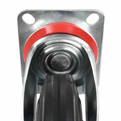 24 pcs Swivel Casters 7.87 " (6x143454)