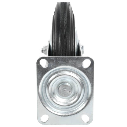 32 pcs Swivel Casters 200 mm
