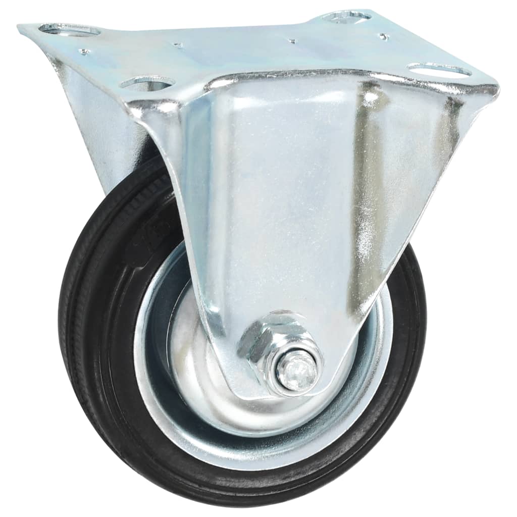 24 pcs Casters 75 mm