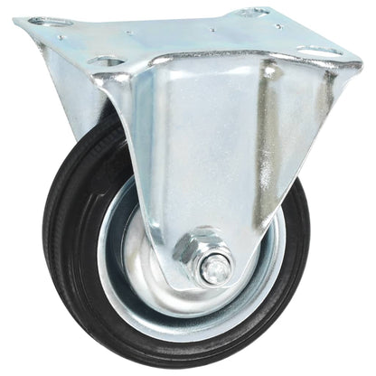 24 pcs Casters 75 mm