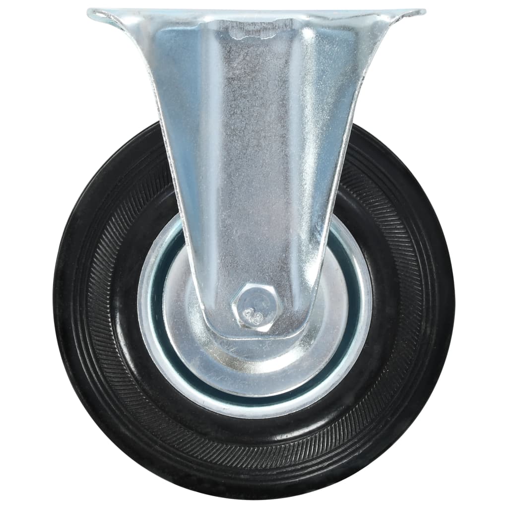 16 pcs Casters 125 mm