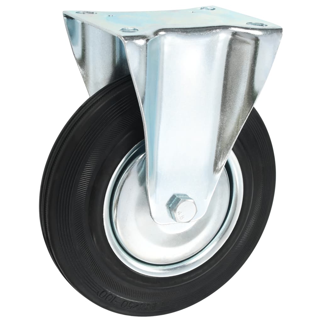 16 pcs Casters 200 mm