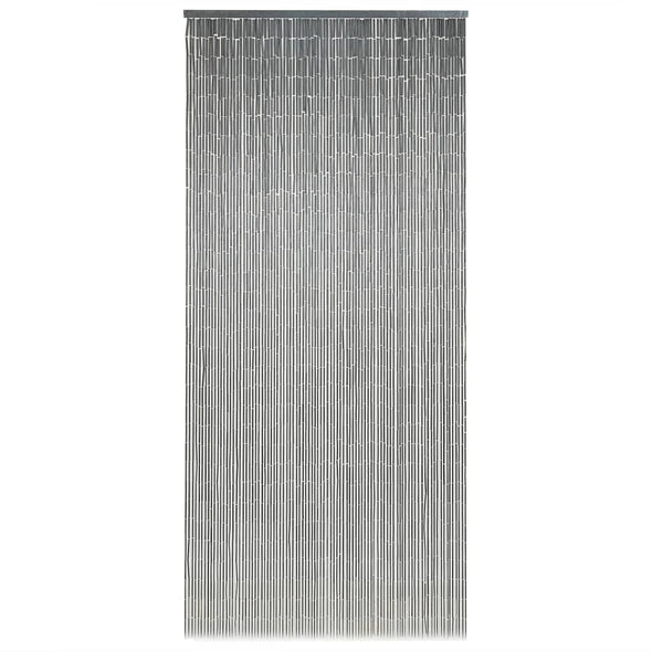 Insect Door Curtain Bamboo 35.4"x78.7"